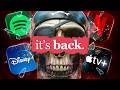 Why Everyone Has Suddenly Started Pirating Again