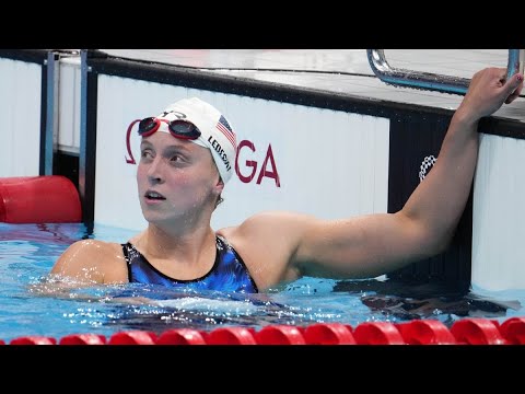 Live updates from Summer Olympics 2021 Swimmers eye more medals in Tokyo