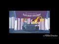 Top Cat The Movie 2011 End Credits