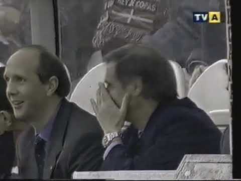 PRIMERA DIVISION 2000/01 - 4ªParte  (Jornadas 19 a 23)