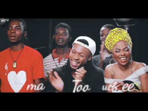 Flavour - Mama (ft. Chidinma) [Dir. by Clarence Peters]