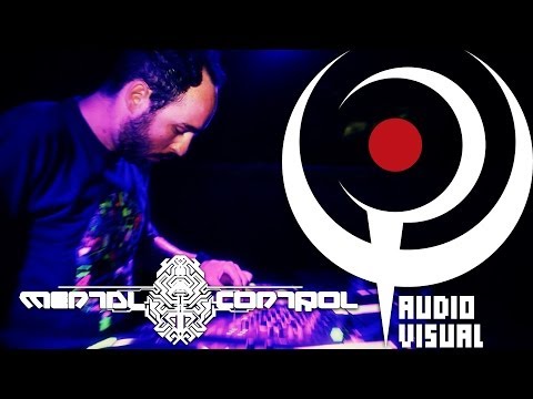 Universo Paralello 12 | Mental Control | Up-Team Audiovisual