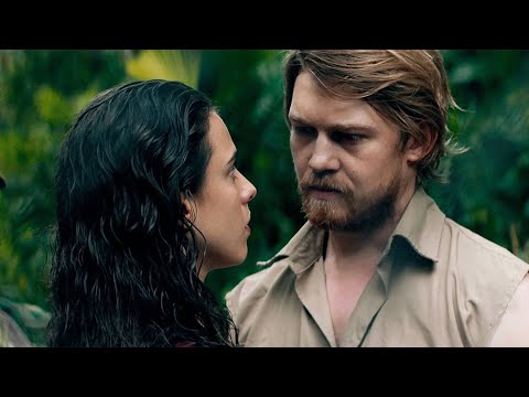 Stars at Noon | Des étoiles à midi (2022) CLIP 2 Director: Claire Denis | #CANNES2022