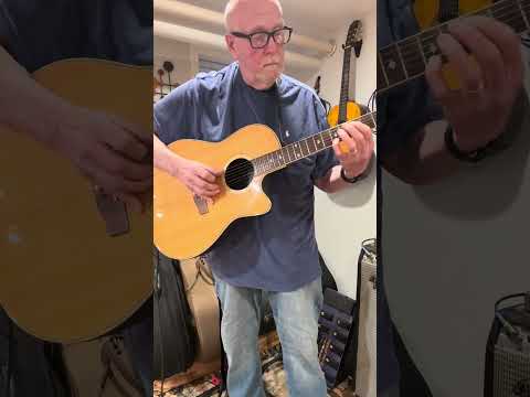 SEE VIDEO - Applause AE 38 Mid 80s - Natural image 19