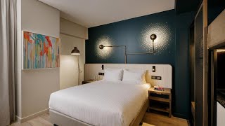 Hotel Indigo Brisbane City Centre, an IHG Hotel, Brisbane, Australia