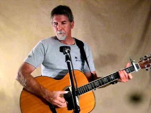 Larry Russ - Too Many Angels