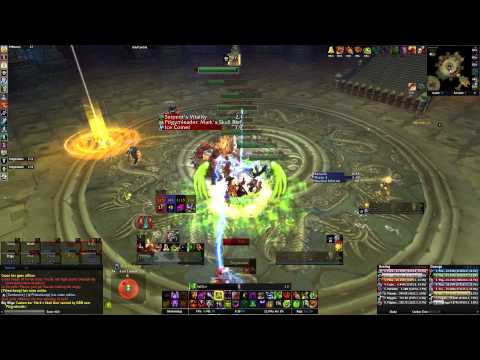 PTL vs  Heroic [10] Twin Consorts