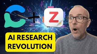 Find Research Gaps in Minutes, Not Months