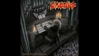 Exodus-War is My Sheppard and Culling the Herd