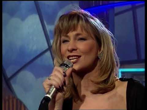 Ich Vermiss Dich Zu Sehr - Claudia Jung