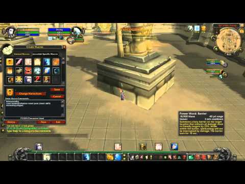 Hydra - Doing it live