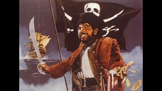 Emerson Lake &amp; Palmer - &quot;Pirates&quot;