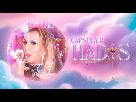 Hadas DISNEY de SCHOPERIA | Cápsula 3 | HADAS: Toda drag merece una 🪄