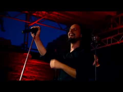 FORCED TO MODE - Halo - Depeche Mode Cover, Live Tribute @ Burg Stargard