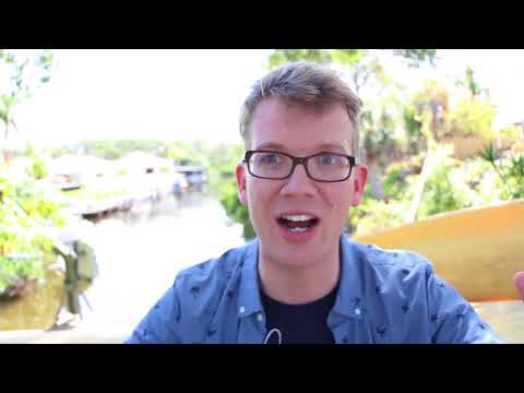 Laurel or Yanny and Baby Dance Moves - It's Question Friday