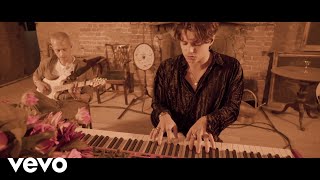 The Vamps - Better (Blossom Sessions)