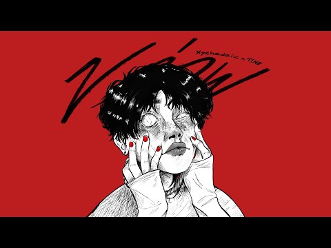 Xychedelic x T!NE - "ปล่อย" (Official Audio)