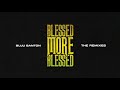 Buju Banton - Blessed More Blessed Remix feat. Fabolous & Jadakiss (Visualizer)