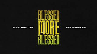 Buju Banton - Blessed More Blessed Remix feat. Fabolous &amp; Jadakiss (Visualizer)