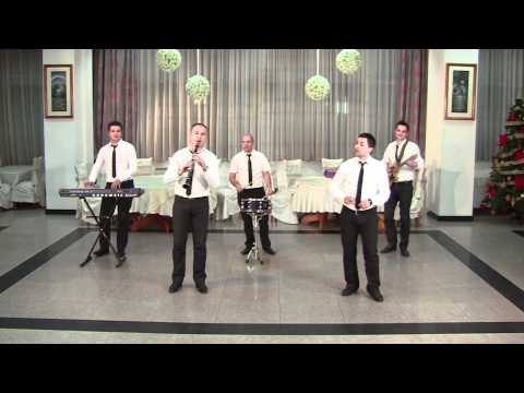 SELEKT BEND-MOMA LJUBENA