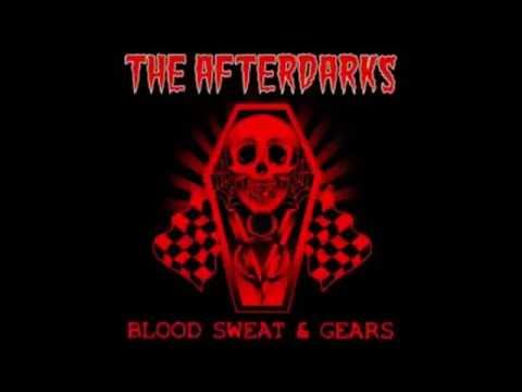 The Afterdarks - Hotroddin' Gravediggin' Man