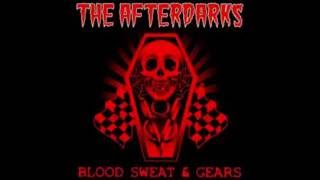 The Afterdarks - Hotroddin' Gravediggin' Man
