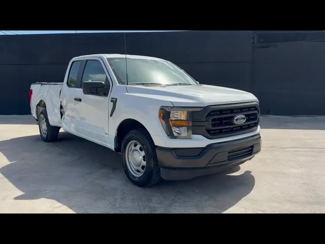 2023 Ford F150 Super Cab - Image 19 2023 Ford F150 Super Cab - Image 19