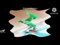 The Gummy Bear Song Short In Sailor Mercury Effect FIXED