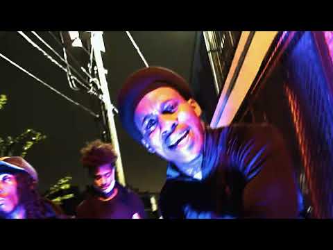 Trapkane - Holster (Prod.By StewDaProducer DIR.OCDAVEE