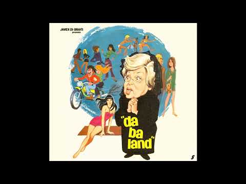 Anton Garcia Abril - La amante perfecta (Suite) [LCS036]