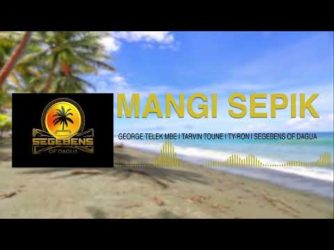 Mangi Sepik Official Audio