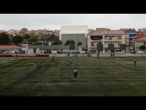 AF Lisboa 2ª Divisão Série 1      Catujalense - 1 Associação Murteirense - 1