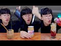 Mykoreandic Is Coming Mukbang Cooking ASMR