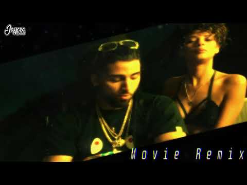 ADP ft. Ebenezer, B Young and Kranium - Movie Remix (@ProdByJaycee)