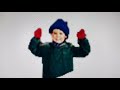 Barney S Christmas Star Returns Kevin The Male Boy Movie Sullivan McCormick