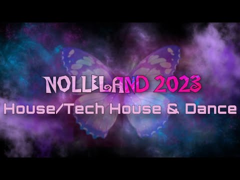 House/Tech House & Dance // Pat // NolleLand 2023