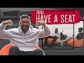 Ziggo Have a Seat - Issam El Maach: 'Sylvester Stallone is bijna klaar'