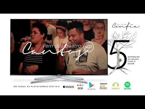 Dos Quatro Cantos video