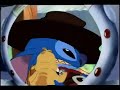 Toon Disney Lilo Stitch S Big Time Alien Round Up Promo June 2006