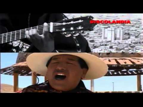 Jacha Mallku  Morenada del Amor HD)