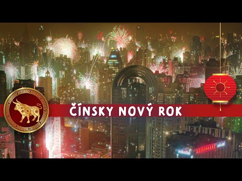 Jediné video o Čínskom novom roku čo potrebujete vidieť
