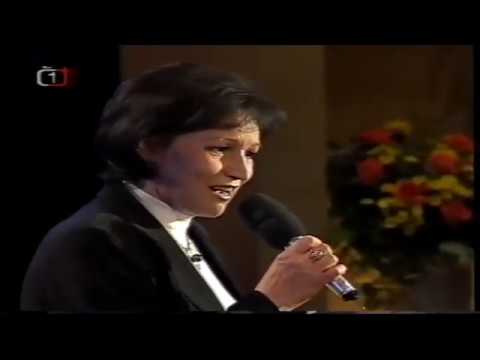 Marta Kubišová - Svět bez vás dvou (live 1999)