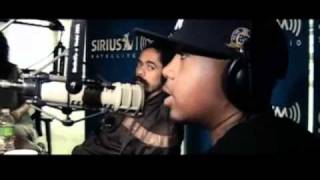 Mobb Deep - Dog Shit (2011)FEAT NAS OFFICAL VIDEO