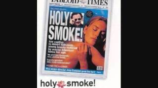 Holy Smoke - Angelo Badalamenti