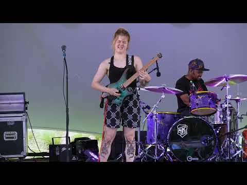 Erin Coburn - at Waterford River Rhythms 07/05/24