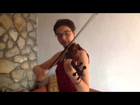 3cy257 Present _ Michaela Thomas @t ETS  Campus