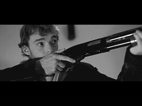 The Faze - The Intruder [Scene 1] - Short Film
