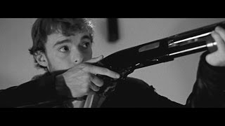 The Faze - The Intruder [Scene 1] - Short Film