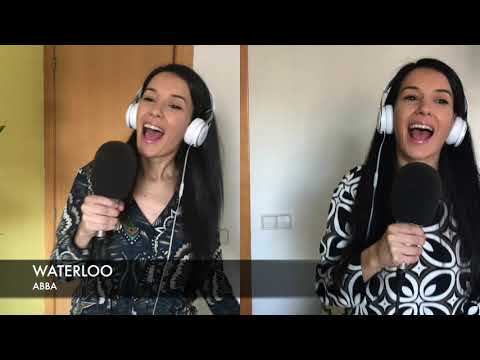 Eurovision Medley. Before the 80's.