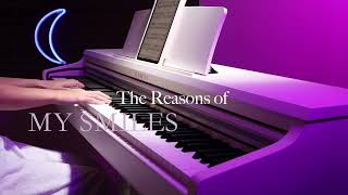 Download lagu BSS (SEVENTEEN) - The Reasons of My Smiles/자꾸만 웃게 돼 (Queen of Tears/눈물의 여왕 OST) | Piano Cover mp3 Download lagu BSS (SEVENTEEN) - The Reasons of My Smiles/자꾸만 웃게 돼 (Queen of Tears/눈물의 여왕 OST) | Piano Cover mp3